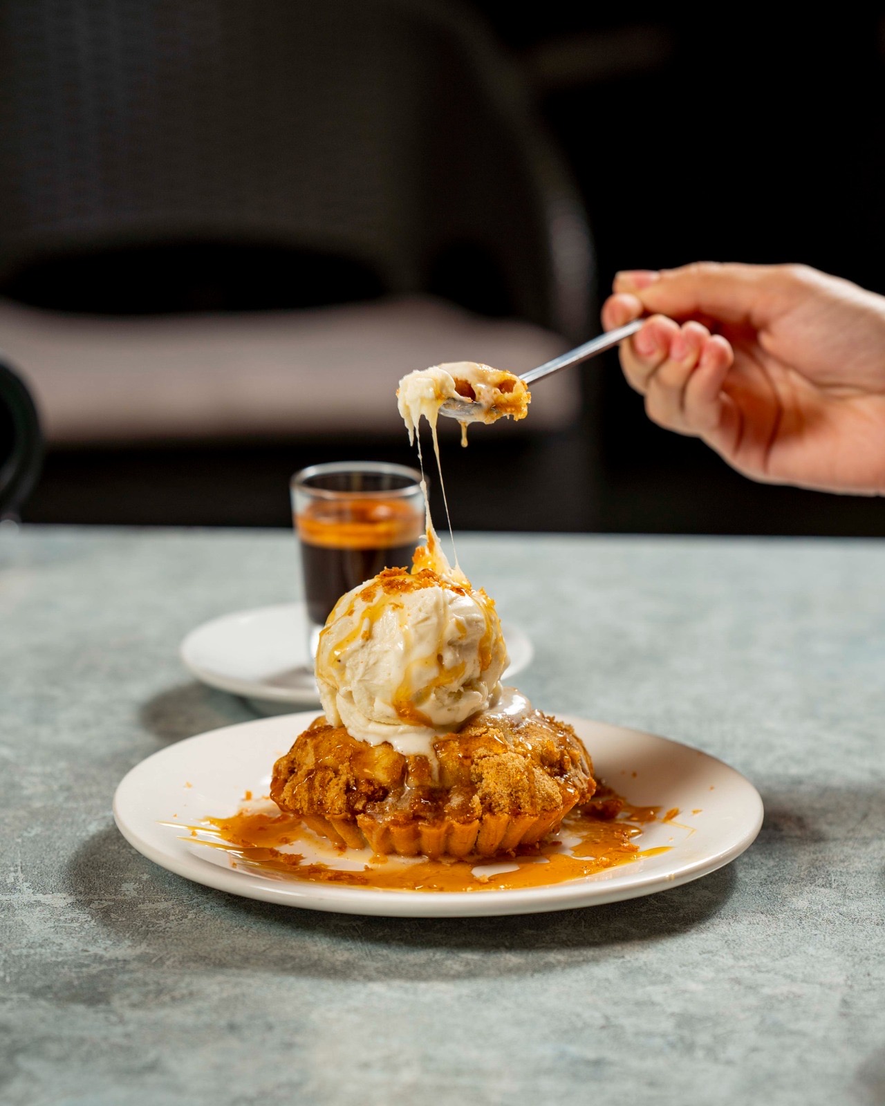 APPLE PIE